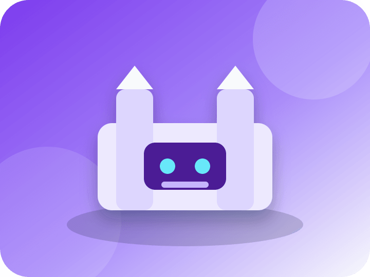 Kid-friendly coding and logic room