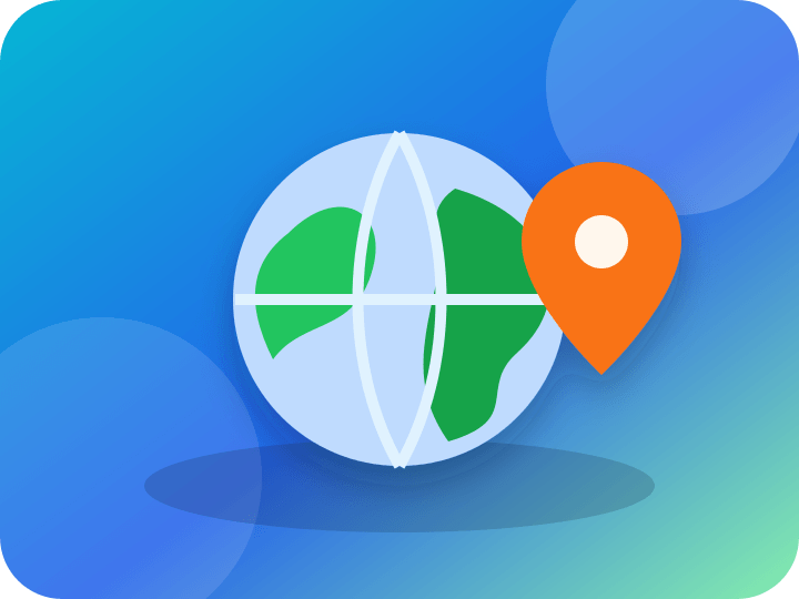 Learning map that helps parents see progress